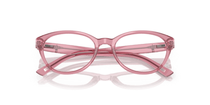 Shiny Transparent Pink - 0PP8526 8056262239117