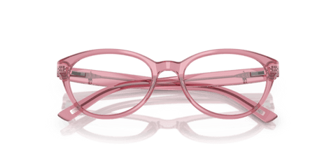 Shiny Transparent Pink - 0PP8526 8056262239117