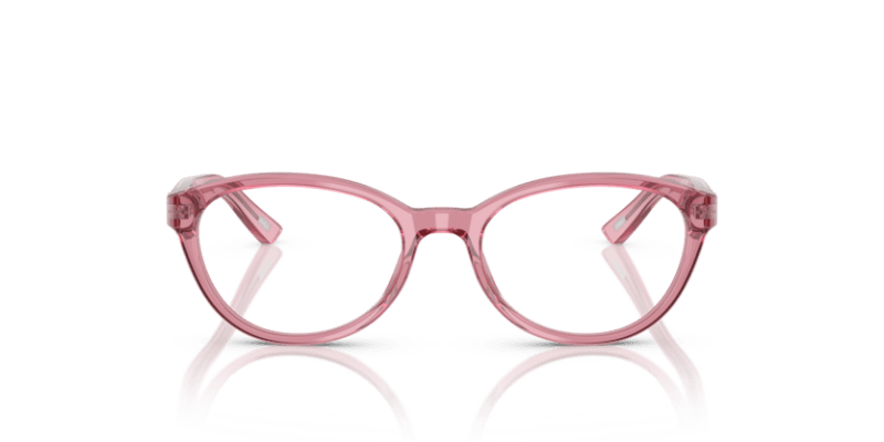 Shiny Transparent Pink - 0PP8526 8056262239117