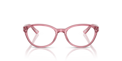 Shiny Transparent Pink - 0PP8526 8056262239117