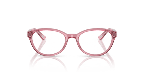 Shiny Transparent Pink - 0PP8526 8056262239117