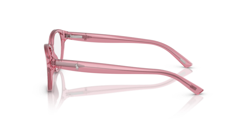 Shiny Transparent Pink - 0PP8526 8056262239117