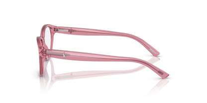 Shiny Transparent Pink - 0PP8526 8056262239117