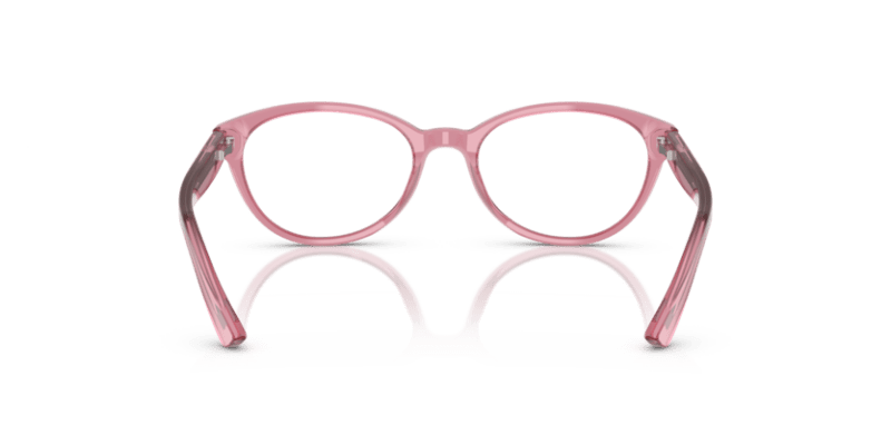 Shiny Transparent Pink - 0PP8526 8056262239117
