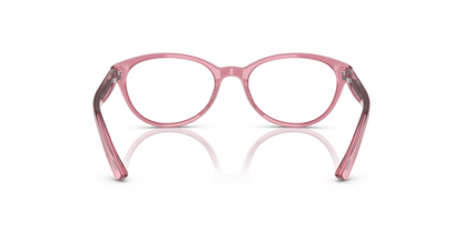 Shiny Transparent Pink - 0PP8526 8056262239117