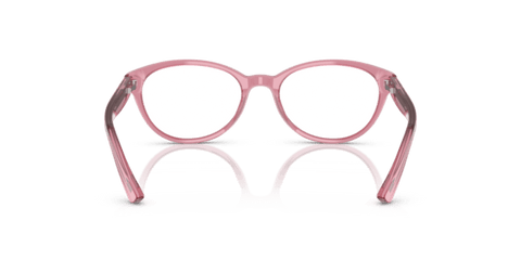 Shiny Transparent Pink - 0PP8526 8056262239117