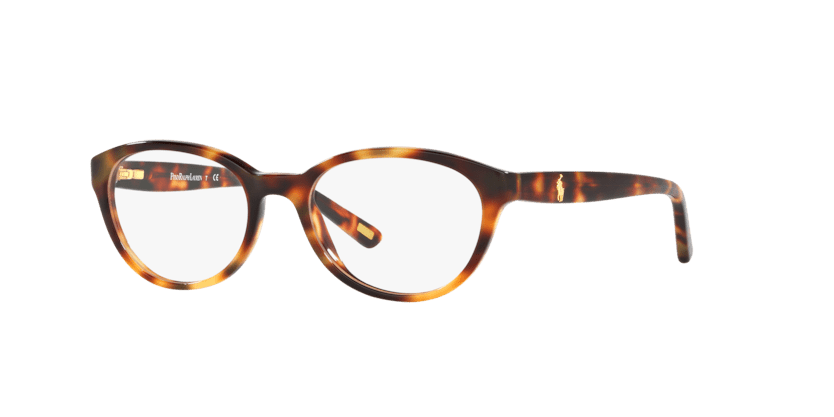 0PP8526 - Polo Prep - Tortoise - (Shiny Spotty Tortoise 1591) - 47 - 17 - 130 MM - Ardor Eyewear 8053672570526