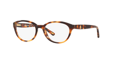 0PP8526 - Polo Prep - Tortoise - (Shiny Spotty Tortoise 1591) - 47 - 17 - 130 MM - Ardor Eyewear 8053672570526