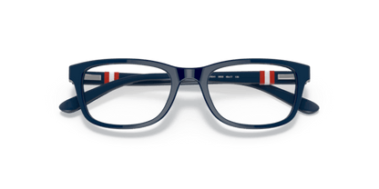 Shiny Navy Blue - 0PP8541 8056597424318