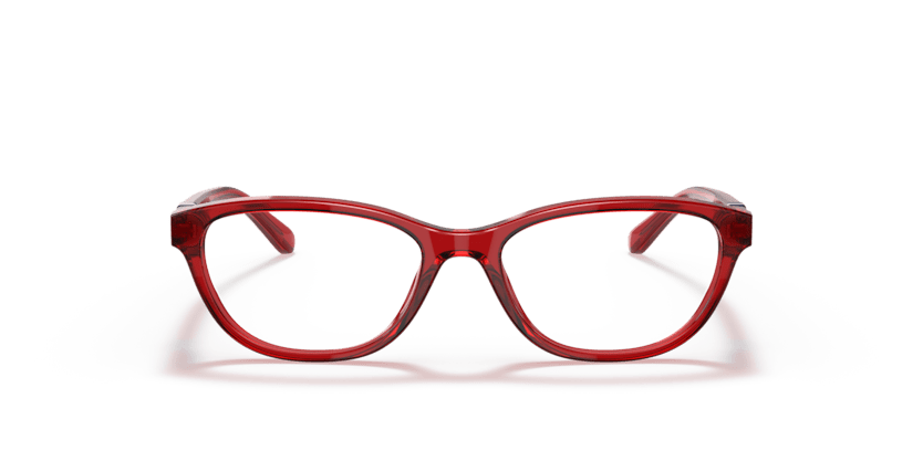 0PP8542 - Polo Prep - Red - (Shiny Opal Red 5458) - 48 - 16 - 130 MM - Ardor Eyewear 8056597421577