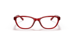 0PP8542 - Polo Prep - Red - (Shiny Opal Red 5458) - 48 - 16 - 130 MM - Ardor Eyewear 8056597421577