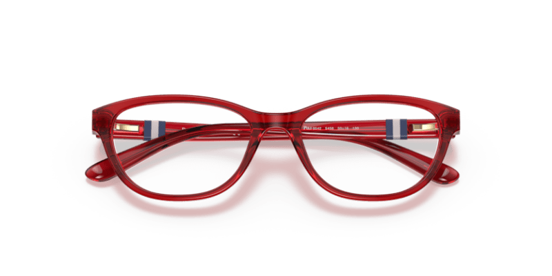 Shiny Opal Red - 0PP8542 8056597421577