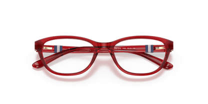 Shiny Opal Red - 0PP8542 8056597421577