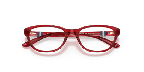 Shiny Opal Red - 0PP8542 8056597421577