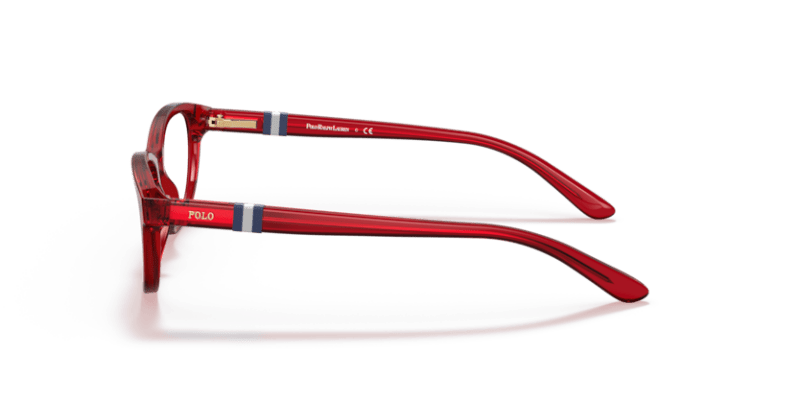 Shiny Opal Red - 0PP8542 8056597421577