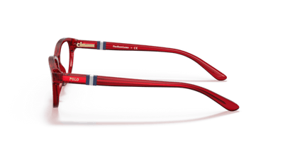 Shiny Opal Red - 0PP8542 8056597421577