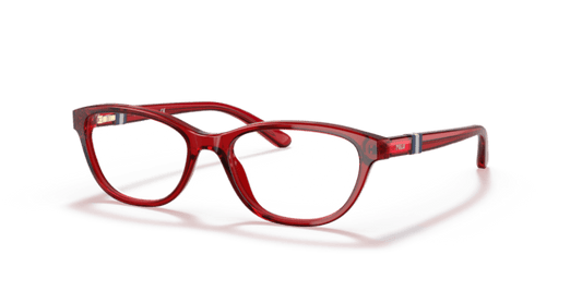 Shiny Opal Red - 0PP8542 8056597421577