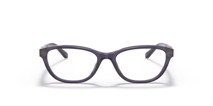 Shiny Transparent Purple - 0PP8542 8056597421591