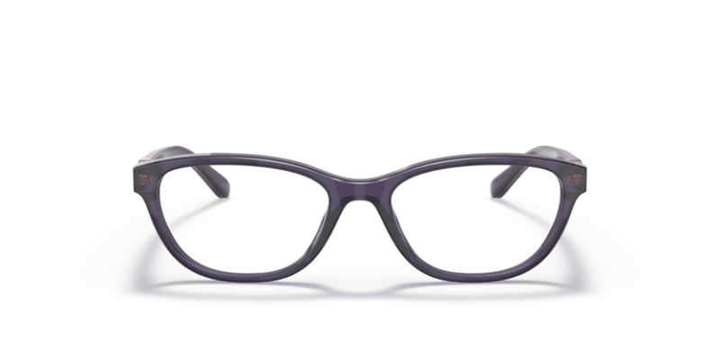 Shiny Transparent Purple - 0PP8542 8056597421591