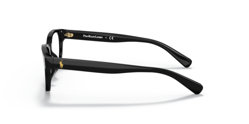 Shiny Black - 0PP8543U 8056597596718