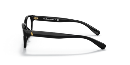 Shiny Black - 0PP8543U 8056597596718