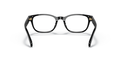 Shiny Black - 0PP8543U 8056597596718