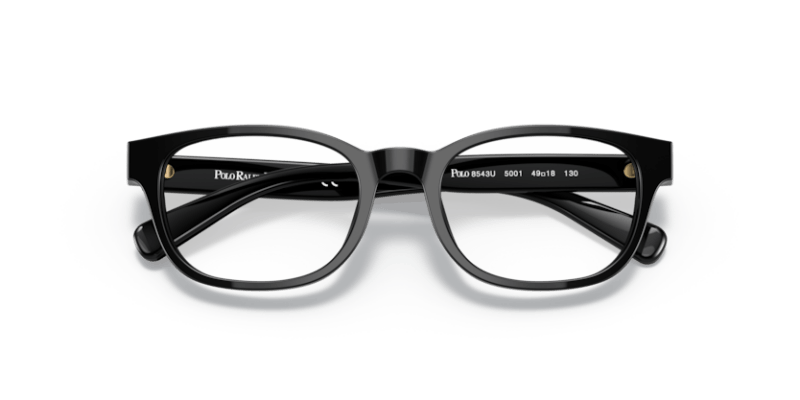 Shiny Black - 0PP8543U 8056597596718