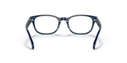 Shiny Navy Blue - 0PP8543U 8056597596749