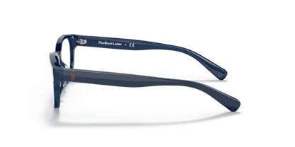 Shiny Navy Blue - 0PP8543U 8056597596749