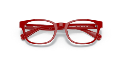 Shiny Red - 0PP8543U 8056597596725