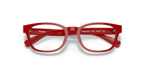 Shiny Red - 0PP8543U 8056597596725
