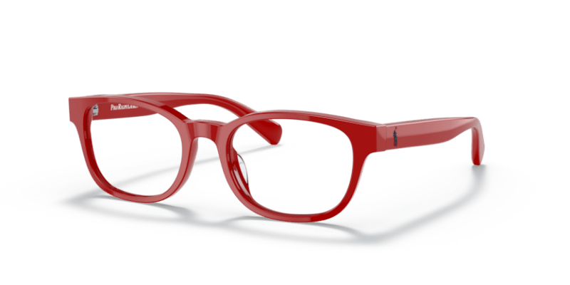 Shiny Red - 0PP8543U 8056597596725