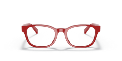 Shiny Red - 0PP8543U 8056597596725