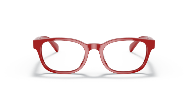 Shiny Red - 0PP8543U 8056597596725