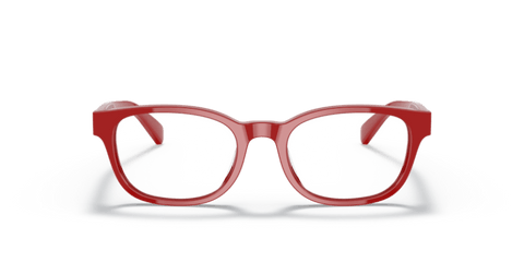 Shiny Red - 0PP8543U 8056597596725