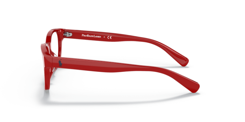 Shiny Red - 0PP8543U 8056597596725