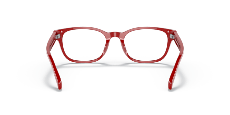 Shiny Red - 0PP8543U 8056597596725