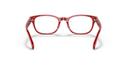Shiny Red - 0PP8543U 8056597596725