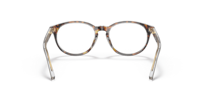 Shiny Dark Havana On Crystal - 0PP8544U 8056597596848