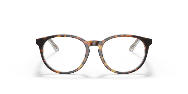 Shiny Dark Havana On Crystal - 0PP8544U 8056597596848