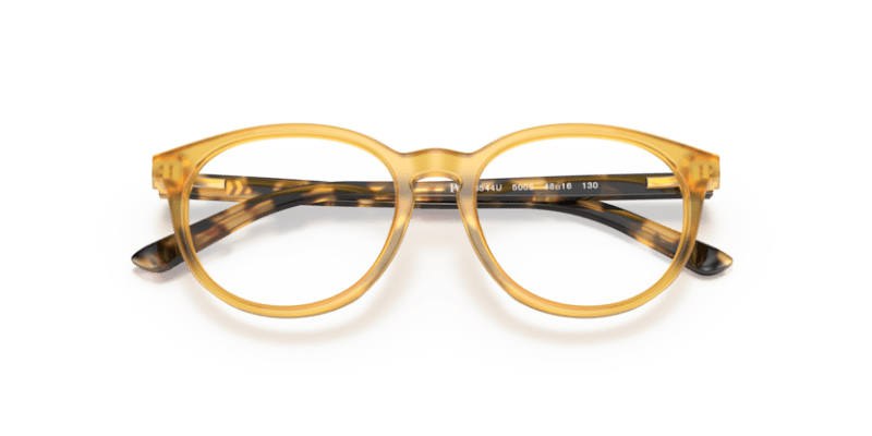 Shiny Opal Honey - 0PP8544U 8056597596817