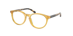 0PP8544U - Polo Prep - Tortoise - (Shiny Opal Honey 5005) - 46 - 16 - 130 MM - Ardor Eyewear 8056597596817