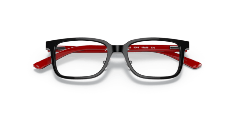 Shiny Black - 0PP8545 8056597596893