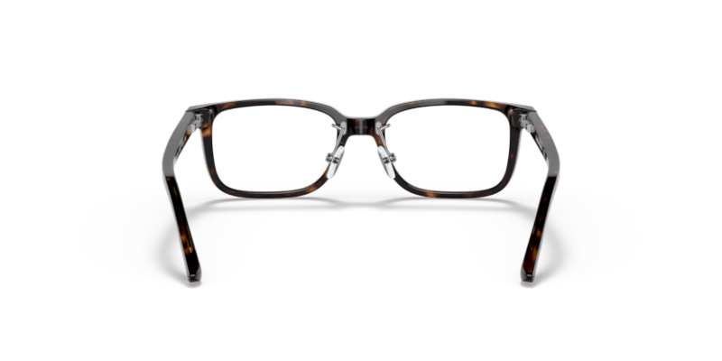 Shiny Dark Havana - 0PP8545 8056597596916