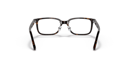 Shiny Dark Havana - 0PP8545 8056597596916