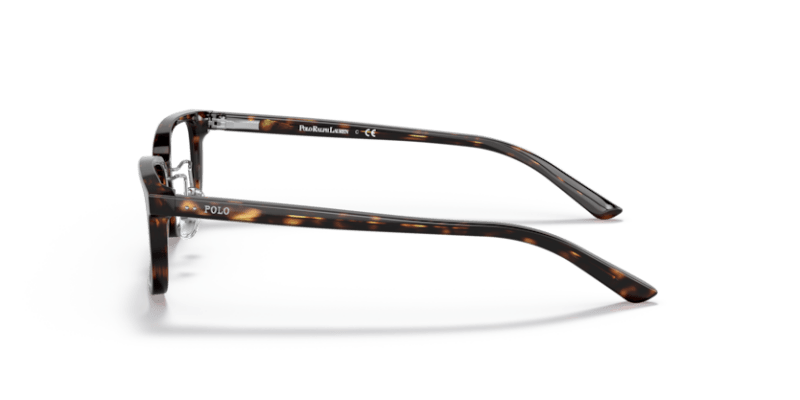 Shiny Dark Havana - 0PP8545 8056597596916