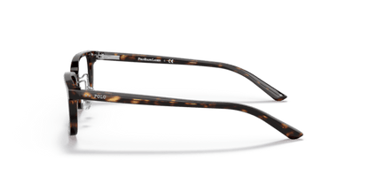 Shiny Dark Havana - 0PP8545 8056597596916