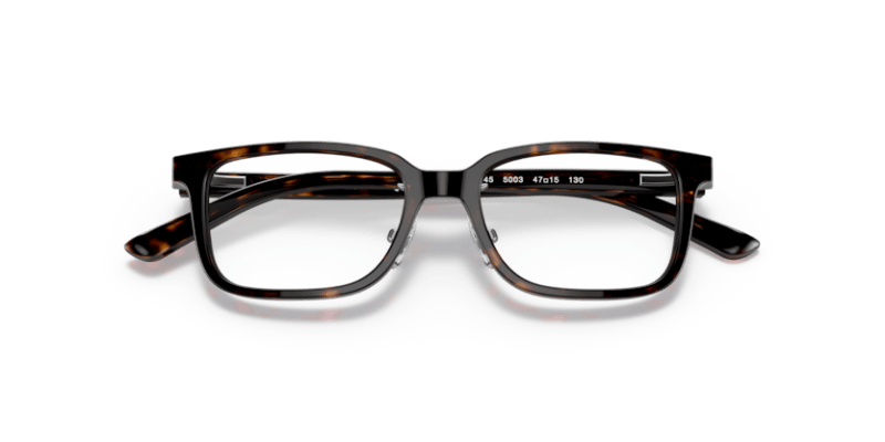 Shiny Dark Havana - 0PP8545 8056597596916