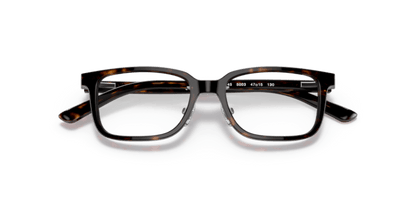 Shiny Dark Havana - 0PP8545 8056597596916