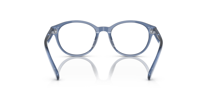 Shiny Transparent Blue - 0PP8546U 8056597829670